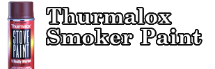 Smoker Paint